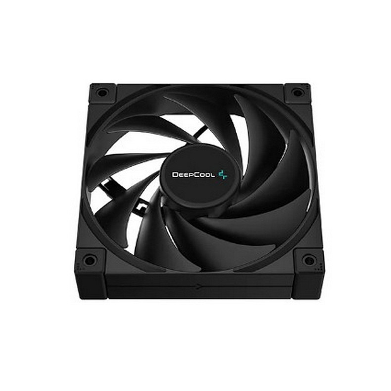 Вентилятор DeepCool FK120-3 IN 1 Black