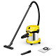 Пылесос Karcher WD 2 Plus S V-15/4/18 (1.628-050.0)