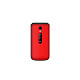 Мобильный телефон Sigma mobile X-style 241 Snap Dual Sim Red