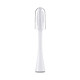 Набор сменных щеток-насадок Oclean P1S8 Toothbrush Head  for One/SE/Air/X White (2шт/упаковка)