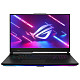 Ноутбук ASUS ROG Strix SCAR 17 X3D G733PYV-LL078X 17.3" WQHD IPS, AMD R9-7945HX3D, 32GB, F2TB, NVD40