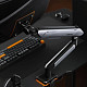 Настільне кріплення Anda Seat Stealth Pro II RGB 17’’-42’’ Orange