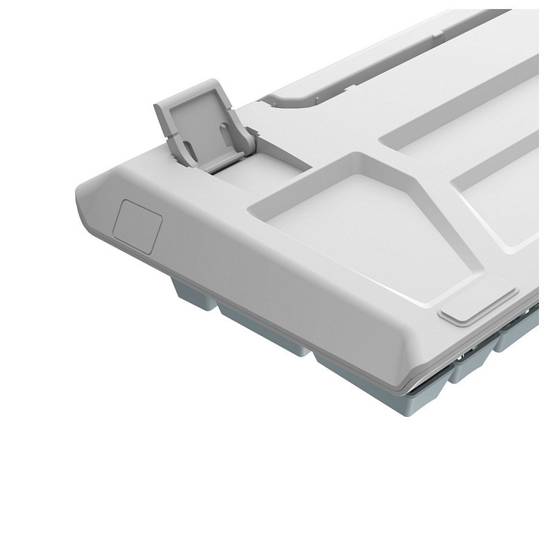 Клавиатура A4Tech Fstyler FS100 Icy Blue