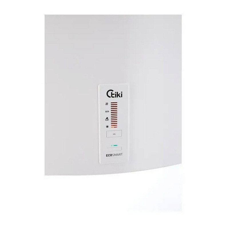 Водонагреватель Tiki GBF 80 V9