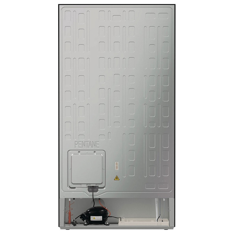 Холодильник Side-by-Side Gorenje NRR 9185 EABXLWD