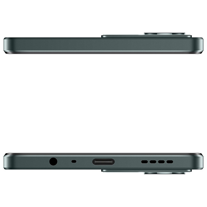 Смартфон Realme C71 6/128GB (RMX5303) Forest Owl