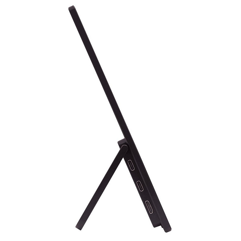 Монітор Acer 16" PM161Wbmiuux (UM.ZP1EE.012) IPS Black