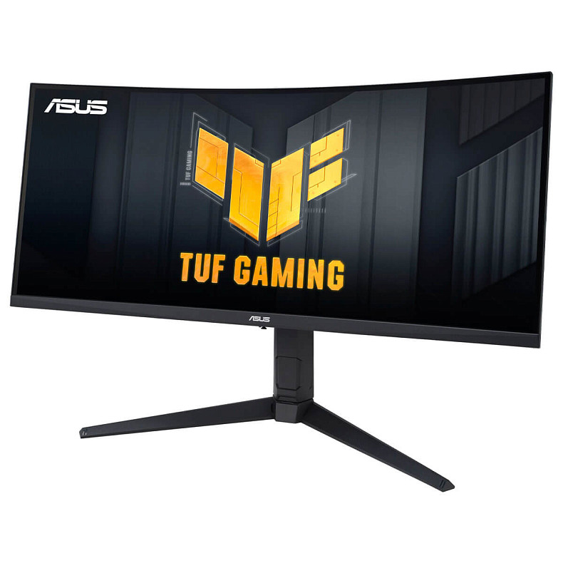 Монітор LCD 34" Asus TUF Gaming VG34VQEL1A (90LM06F0-B01E70)