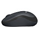 Мышка Logitech M220 Silent (910-004878) Charcoal USB