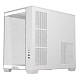 Корпус Asus A32 Plus White Tempered Glass (90DC00S3-B19000)