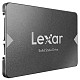 Накопитель SSD LEXAR SATA2.5" 1TB 6GB/S NS100 (LNS100-1TRB)