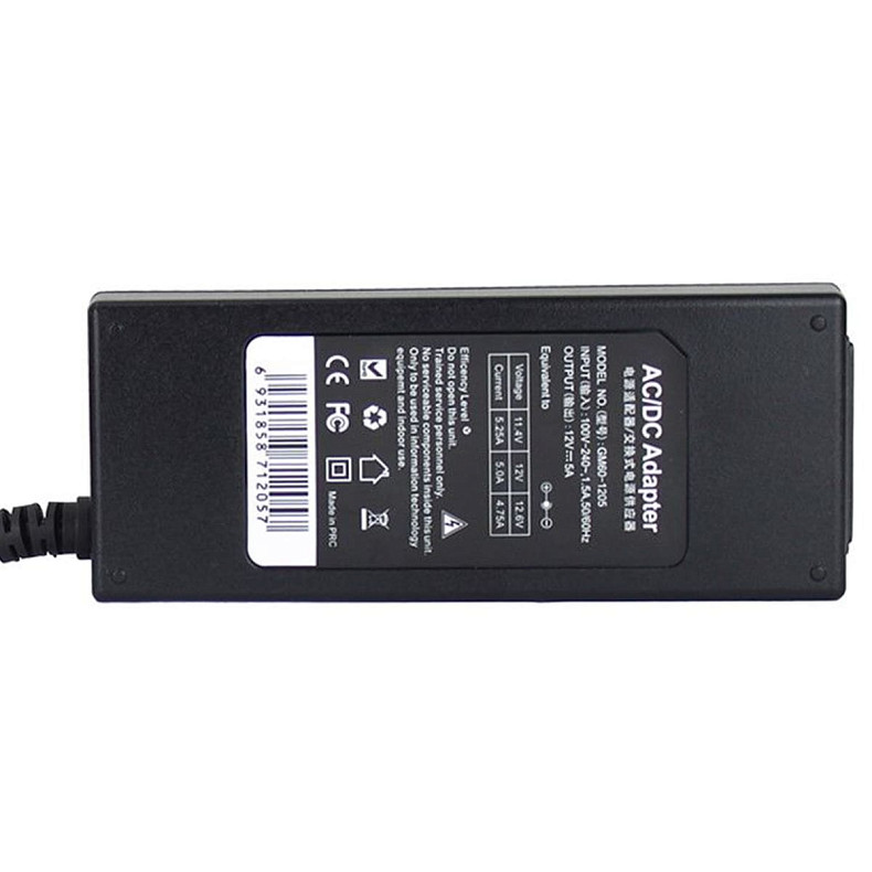 Блок питания GameMax GM-60