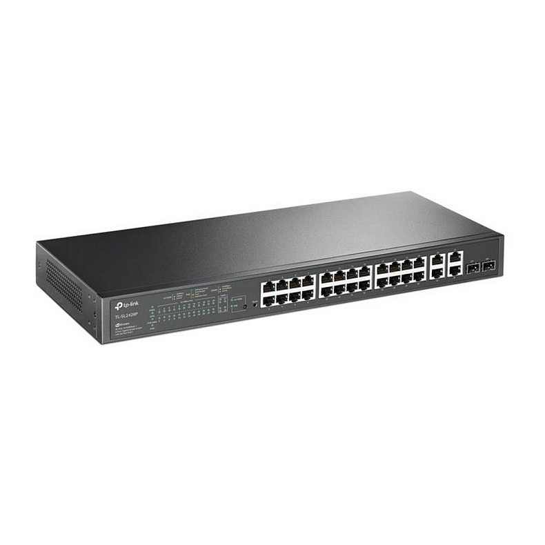 Коммутатор TP-LINK TL-SL2428P