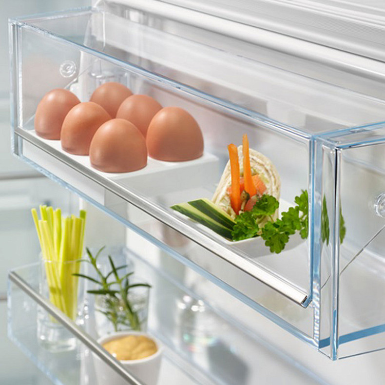 Холодильник встроенный Electrolux RNT6TE19S