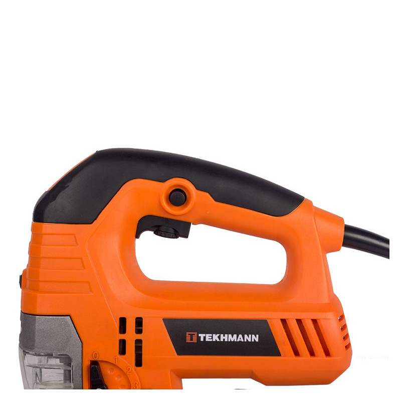 Лобзик Tekhmann TJS-950 L 950Вт 0-3000об·хв 3.1кг