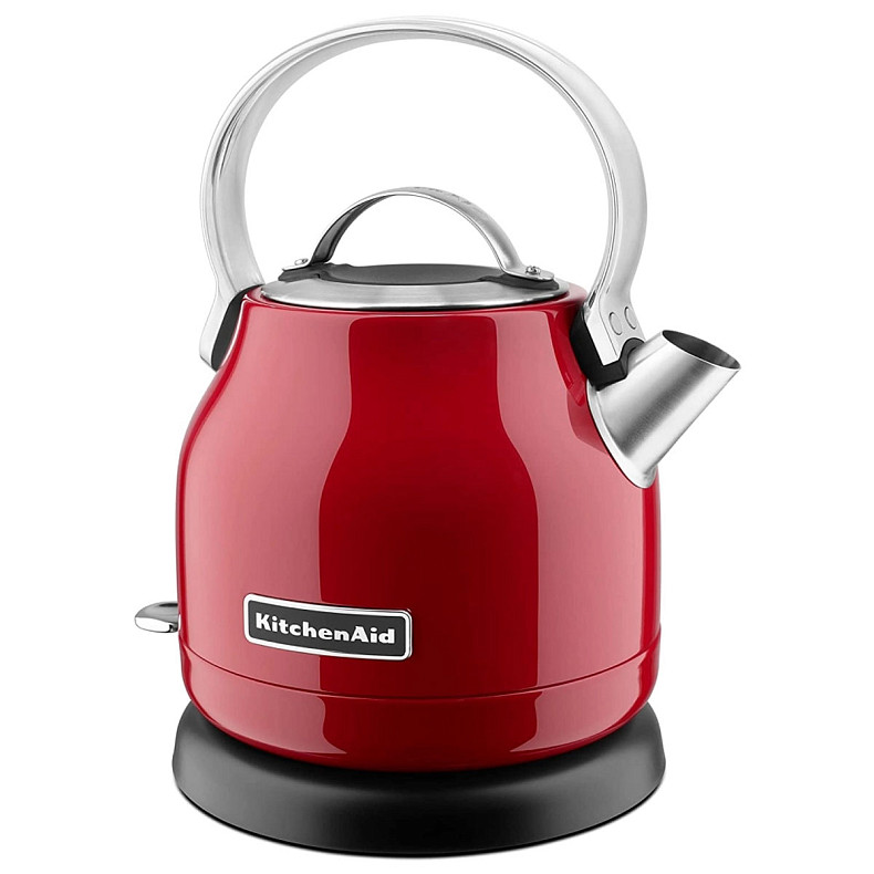 Электрочайник KitchenAid 1,25л 5KEK1222EER красный