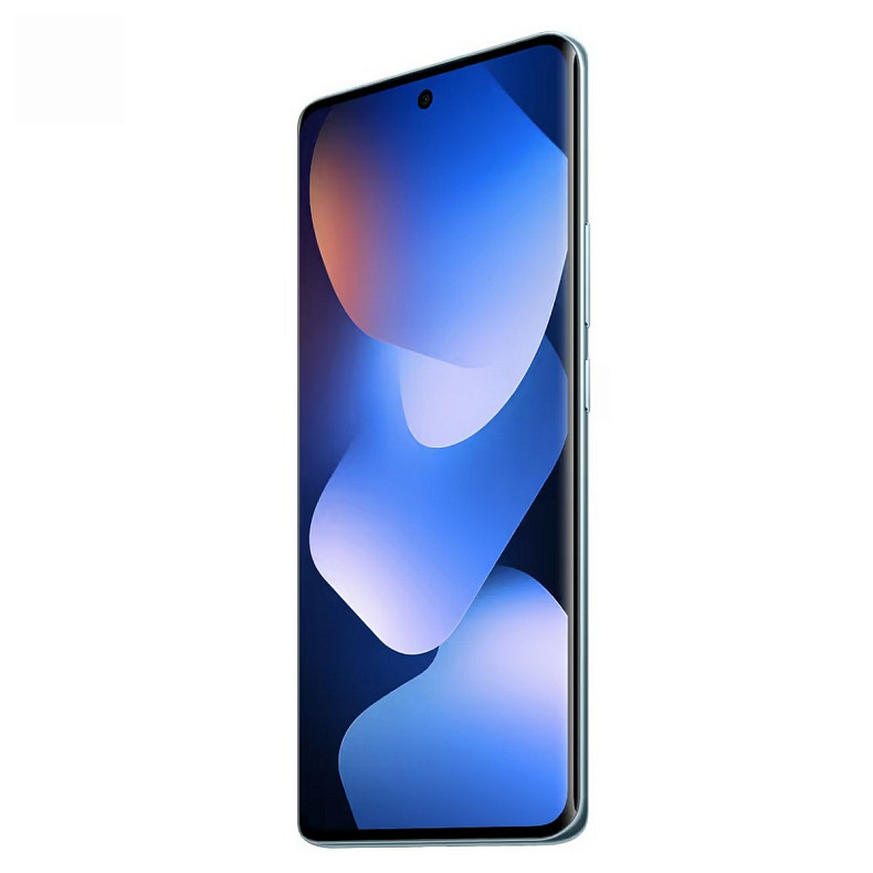 Смартфон Xiaomi Redmi Note 15 5G 6/128GB Glacier Blue