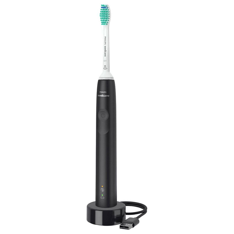 Зубна щітка Philips Sonicare Gemini HX3673/14