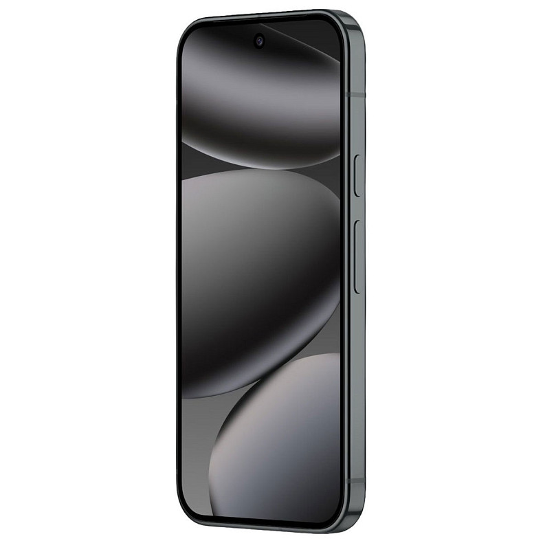 Смартфон Google Pixel 10 Pro 16/128Gb Obsidian