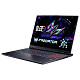 Ноутбук Acer Predator Helios Neo 16S PHN16S-I51 16" OLED, Intel U9-386H, 64GB, F2TB, NVD5060-8, Lin,