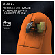 Мышь Ajazz AJ159P MC Orange (AJ159P-MC-Orange)