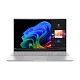 Ноутбук ASUS Vivobook S 15 S5507QA-MA004W 15.6" 3K OLED, Qualcomm X Plus X1P 42 100, 16GB, F1TB, UMA
