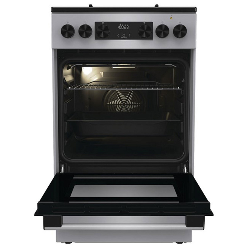 Плита комбінована Gorenje GK 5C60 SJ