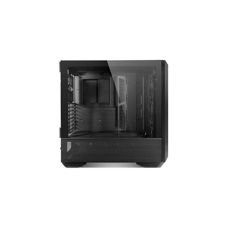 Корпус Lian Li Lancool III Black (G99.LAN3X.00) без БП