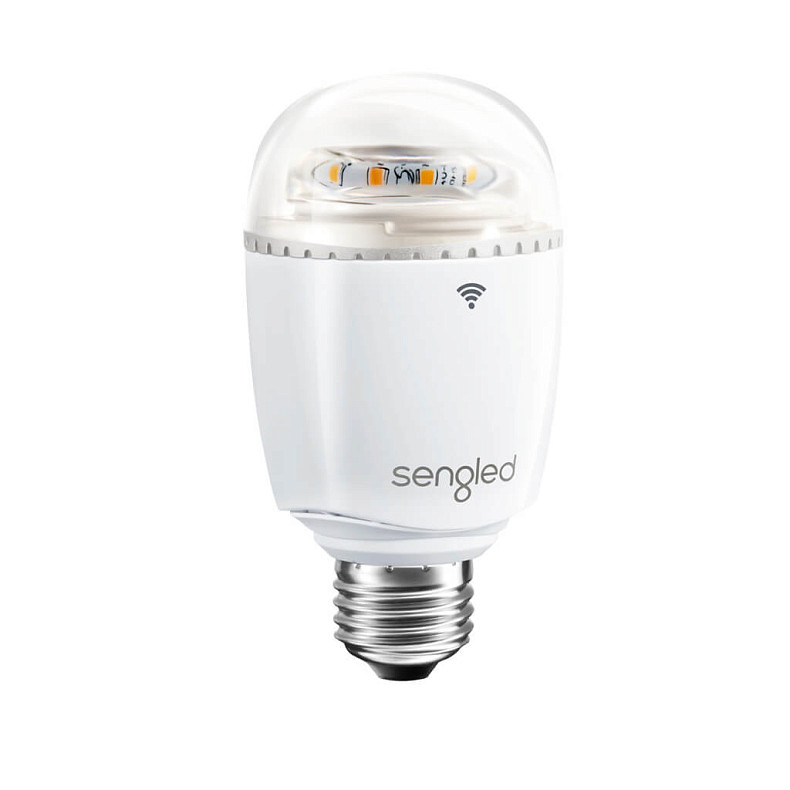 Смарт-лампочка Sengled Boost A60 6W Wi-Fi Amplifier White