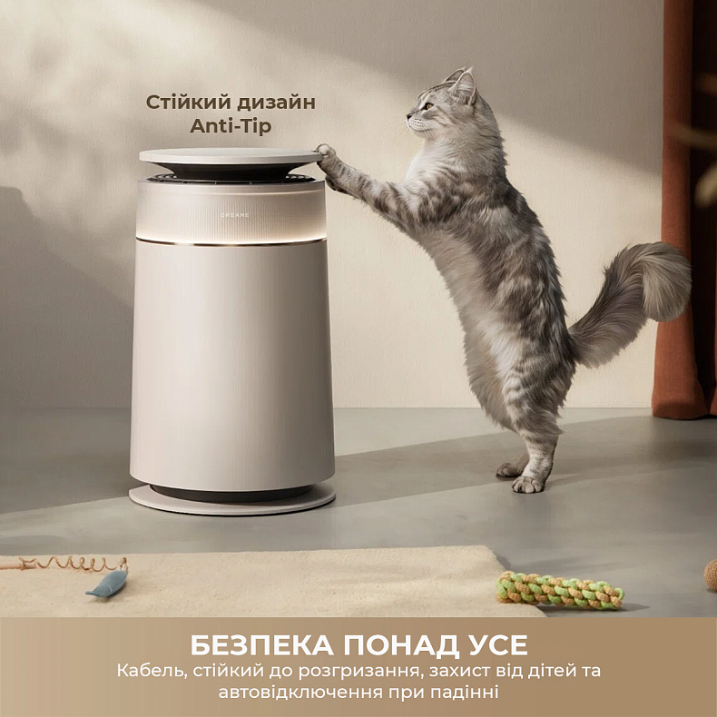 Очиститель воздуха Dreame FP10