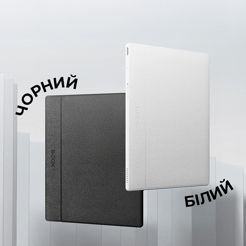 Электронная книга BOOX Go Color 7 Black