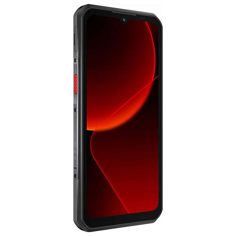 Смартфон OUKITEL WP55 Pro 16/512GB Orange EU