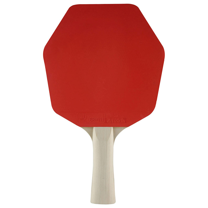 Ракетка для настільного тенісу Stiga Cybershape Hobby FL (1216-0106-35)