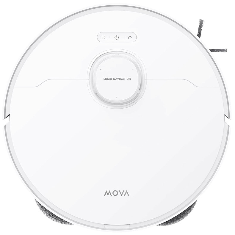 Робот пилосос MOVA P10 Pro Ultra-EU