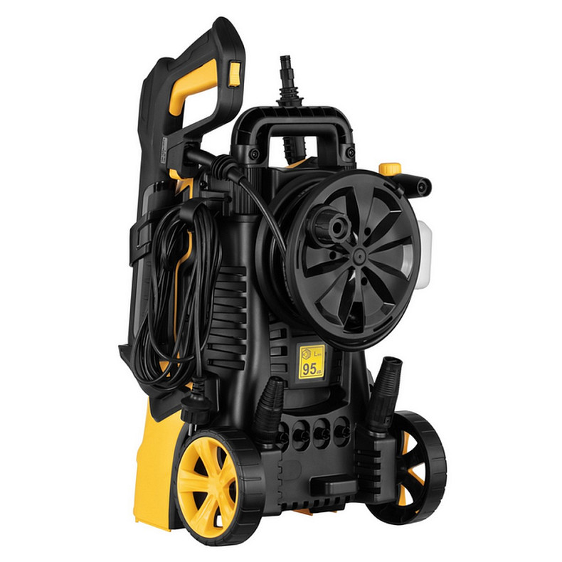 Минимойка высокого давления 2E AquaClean 150 (2E-HPW2015)