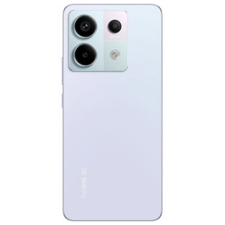 Смартфон Xiaomi Redmi Note 13 Pro 5G 8/256GB Dual Sim Aurora Purple EU_