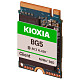 SSD диск Kioxia BG5 M.2 2230 NVMe PCIe 4.0 x4 (KBG50ZNS256G) 256GB