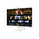 Монитор Samsung 32"S32FM803 2x HDMI, USB, Bluetooth, VA, 3840x2160, 4ms