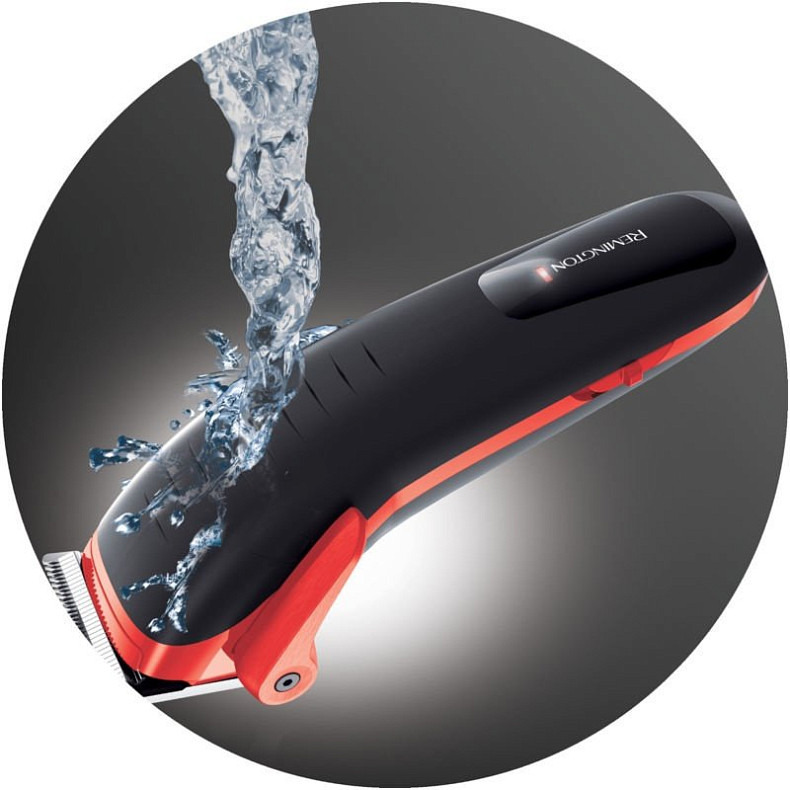 Машинка для стрижки Remington Salon Collection Ultimate Performance (HC9700)