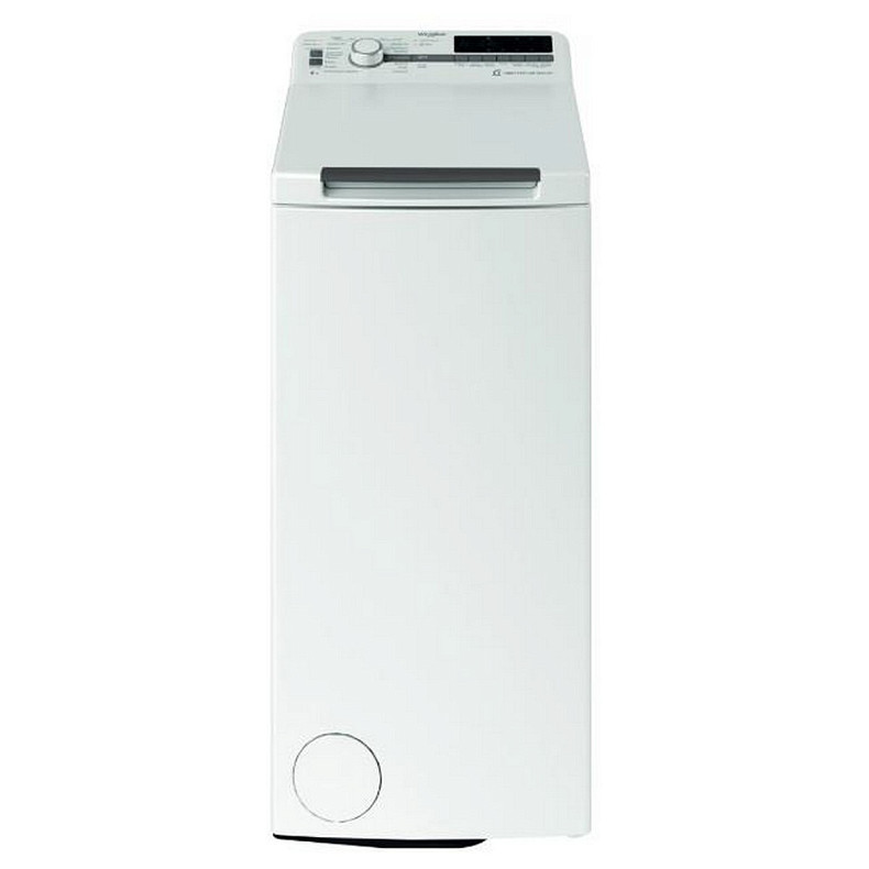 Пральна машина Whirlpool TDLRB6241BSUA