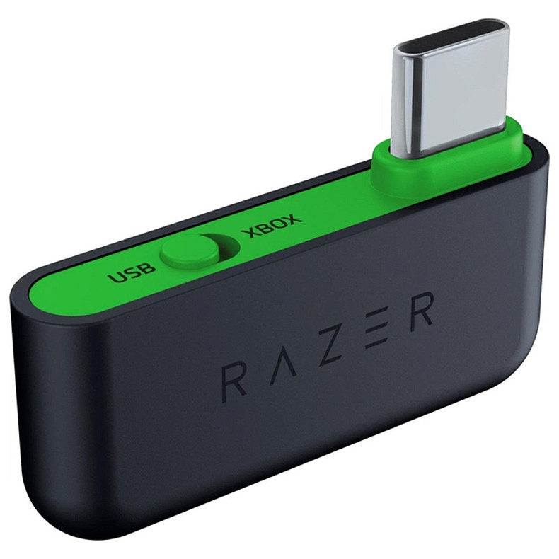 Гарнітура RAZER Hammerhead Hyperspeed (RZ12-03820200-R3G1)