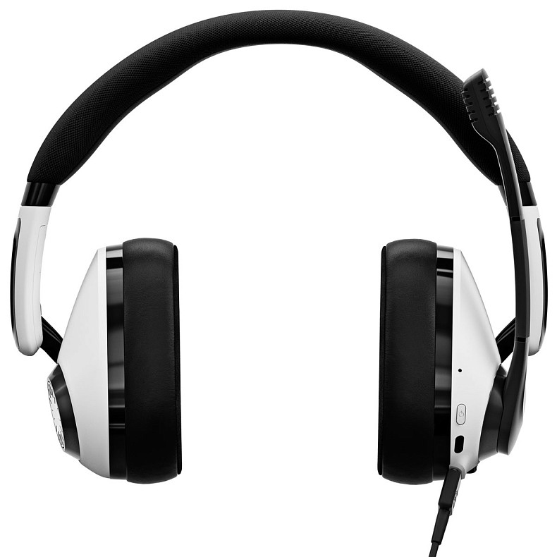 Наушники Sennheiser EPOS H3 Hybrid Onyx White (1000891)