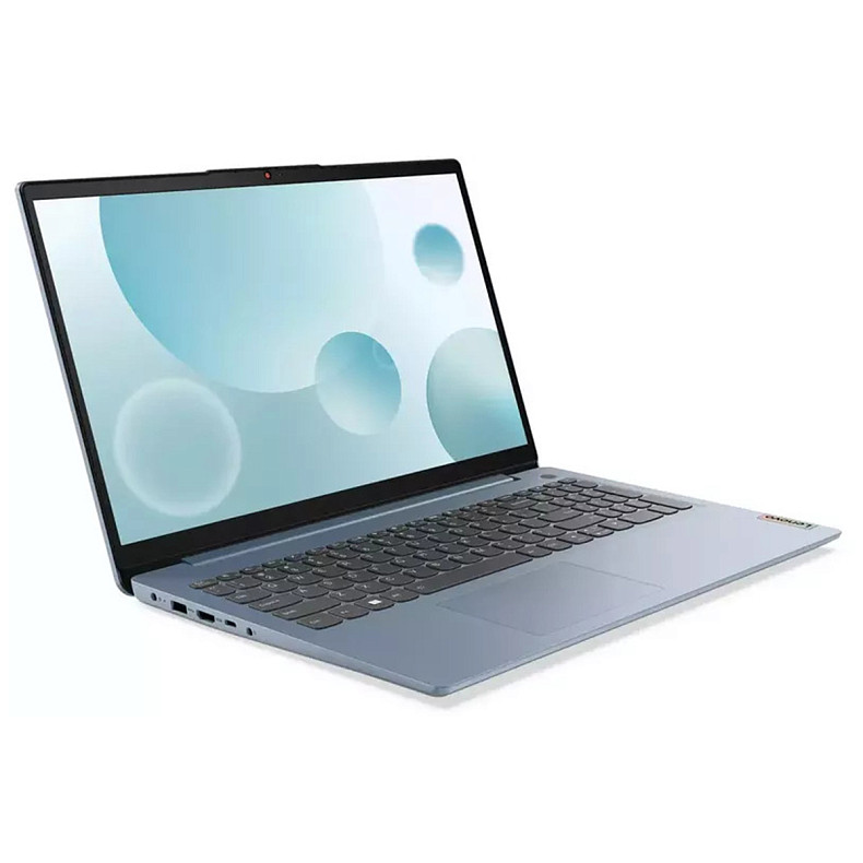 Ноутбук LENOVO IdeaPad 3 15IAU7 (82RK011RRA)