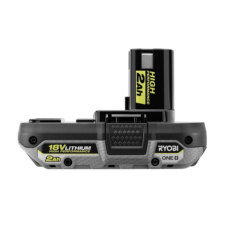 Шуруповерт-дриль акумуляторний Ryobi ONE+HP RDD18X-220S (5133005284)