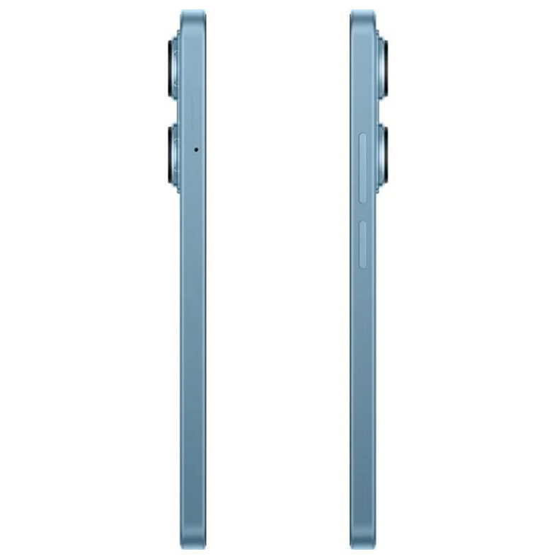 Смартфон Xiaomi Redmi Note 14S 8/128GB (with charger) Ocean Blue EU