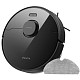 Робот-пилосос Dreame D9 MAX Black (RLD33GA) - Уцінка