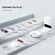 Робот-пылесос Dreame Bot D10 Plus