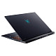 Ноутбук Acer Predator Helios Neo 16S PHN16S-71 16" OLED, Intel U7-255HX, 32GB, F1TB, NVD5060-8, Lin,