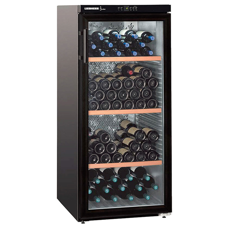 Винна шафа Liebherr WKb 3212