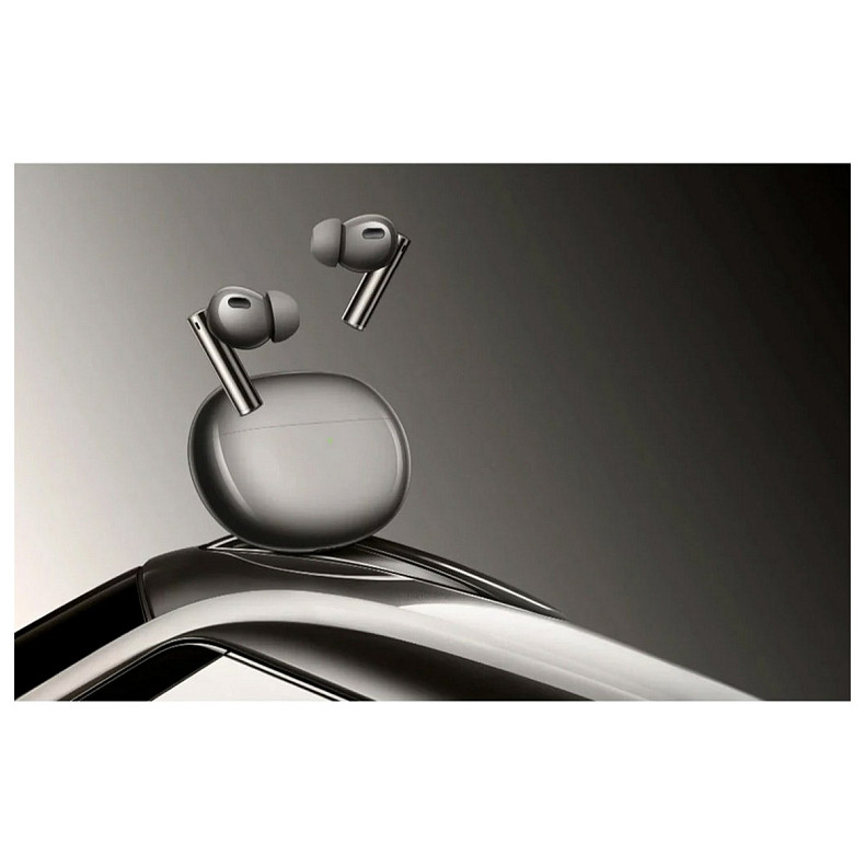 Наушники Realme Buds Air 6 Pro Titanium Twilight